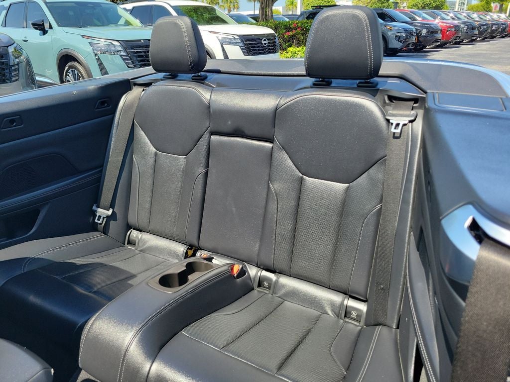 2024 BMW 4 Series 430i