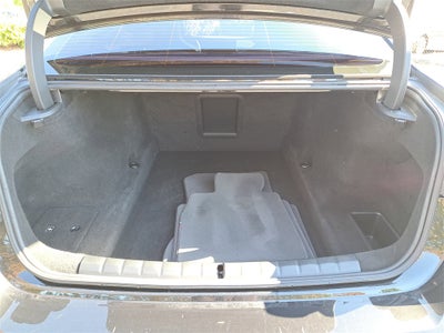 2023 BMW 7 Series 740i