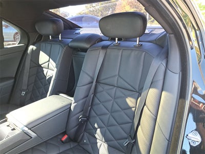 2023 BMW 7 Series 740i