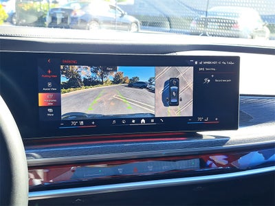 2023 BMW 7 Series 740i