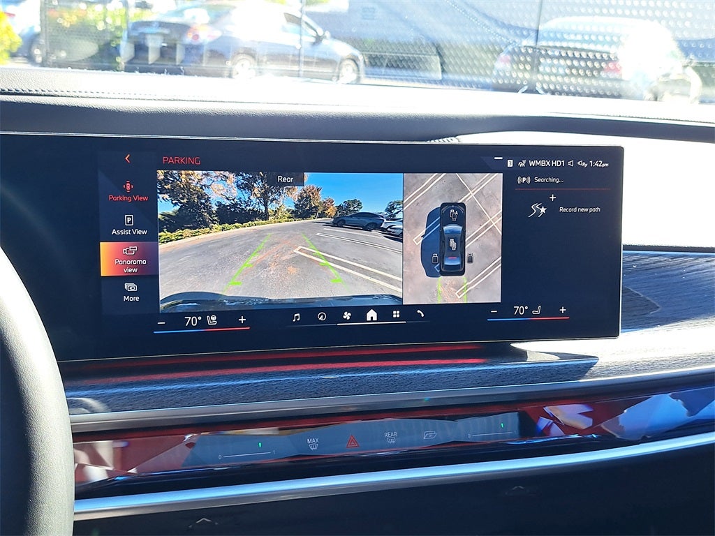 2023 BMW 7 Series 740i