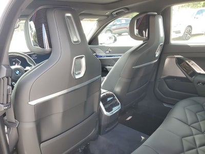 2026 BMW 7 Series 740i
