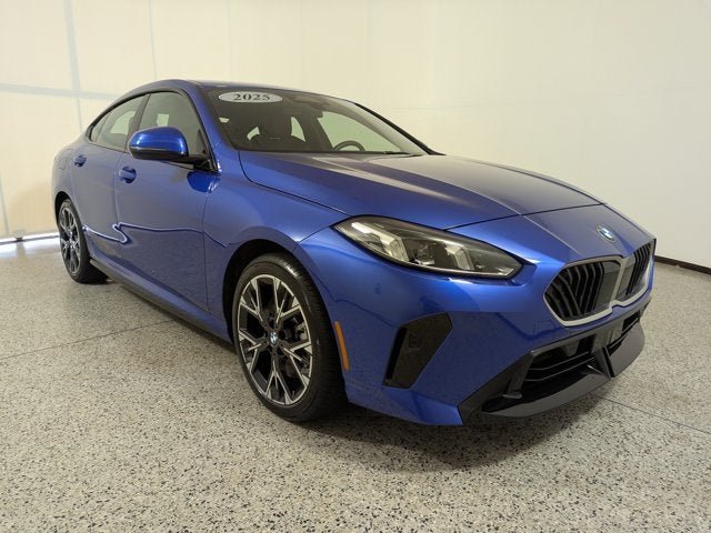 2025 BMW 2 Series 228 xDrive Gran Coupe
