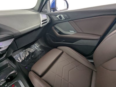 2025 BMW 2 Series 228 xDrive Gran Coupe