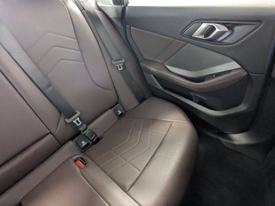 2025 BMW 2 Series 228 xDrive Gran Coupe