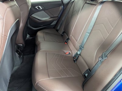 2025 BMW 2 Series 228 xDrive Gran Coupe