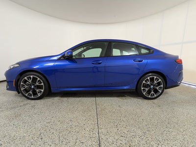2025 BMW 2 Series 228 xDrive Gran Coupe