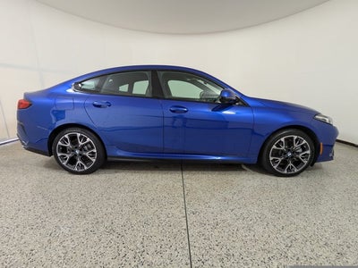 2025 BMW 2 Series 228 xDrive Gran Coupe