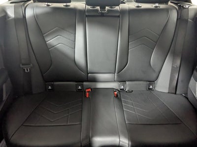 2025 BMW 2 Series 228 xDrive Gran Coupe