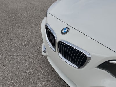 2017 BMW 2 Series 230i