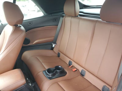 2017 BMW 2 Series 230i