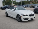 2017 BMW 2 Series 230i