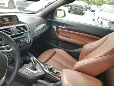 2017 BMW 2 Series 230i