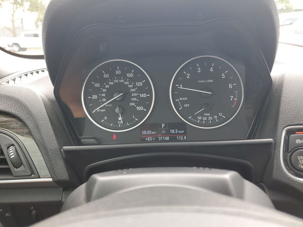 2017 BMW 2 Series 230i