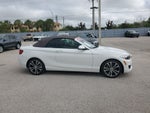 2017 BMW 2 Series 230i