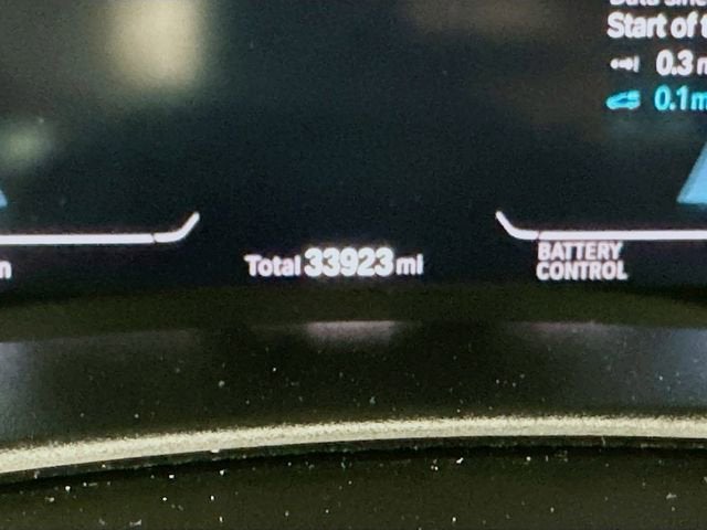 2023 BMW 5 Series 530e xDrive