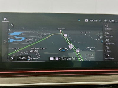 2023 BMW 5 Series 530e xDrive