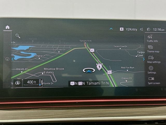 2023 BMW 5 Series 530e xDrive