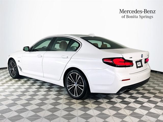 2023 BMW 5 Series 530e xDrive