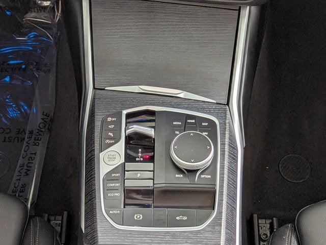 2025 BMW 4 Series 430i Convertible