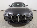 2025 BMW 4 Series 430i Convertible