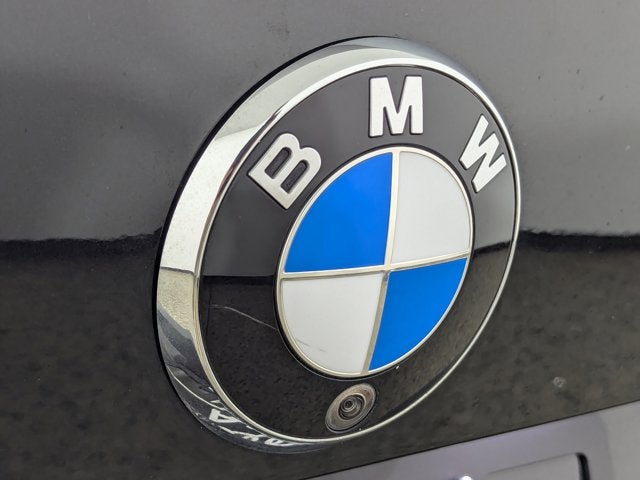 2025 BMW 4 Series 430i Convertible