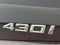 2025 BMW 4 Series 430i Convertible