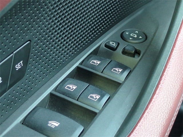 2025 BMW 4 Series 430i