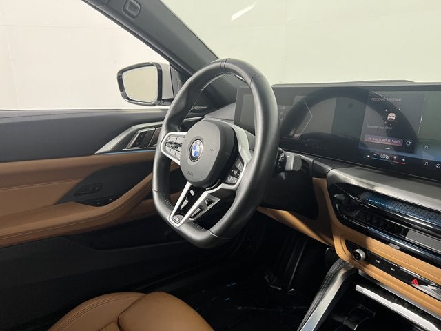 2026 BMW 4 Series 430i