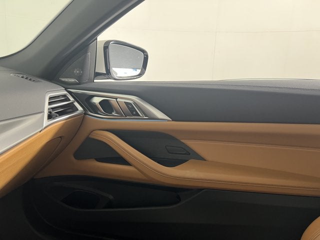 2026 BMW 4 Series 430i