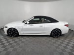 2026 BMW 4 Series 430i