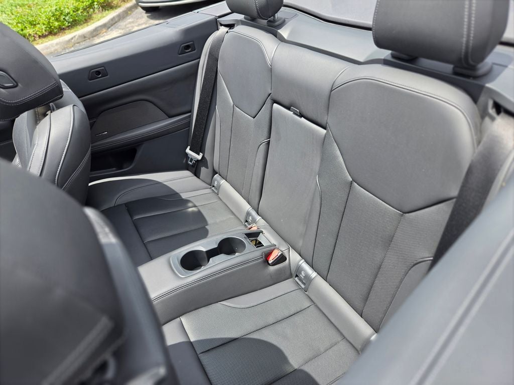 2026 BMW 4 Series 430i