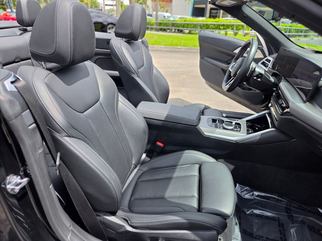 2026 BMW 4 Series 430i