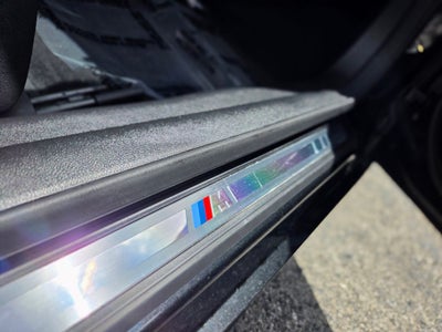 2026 BMW 4 Series 430i