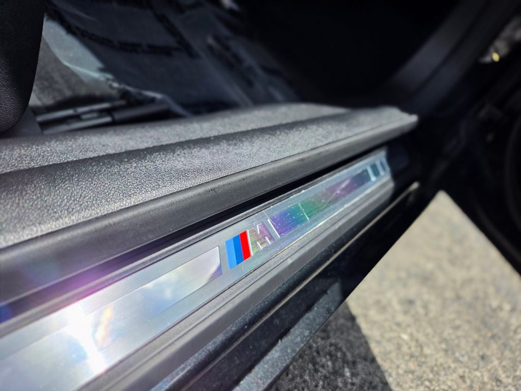 2026 BMW 4 Series 430i