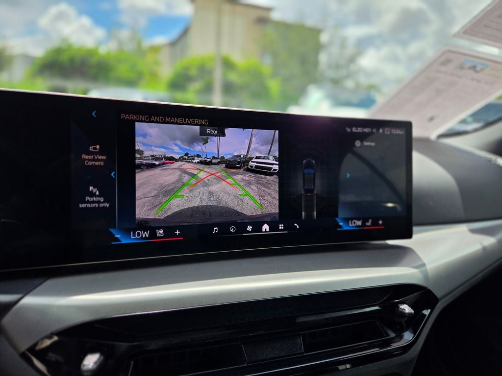 2026 BMW 4 Series 430i
