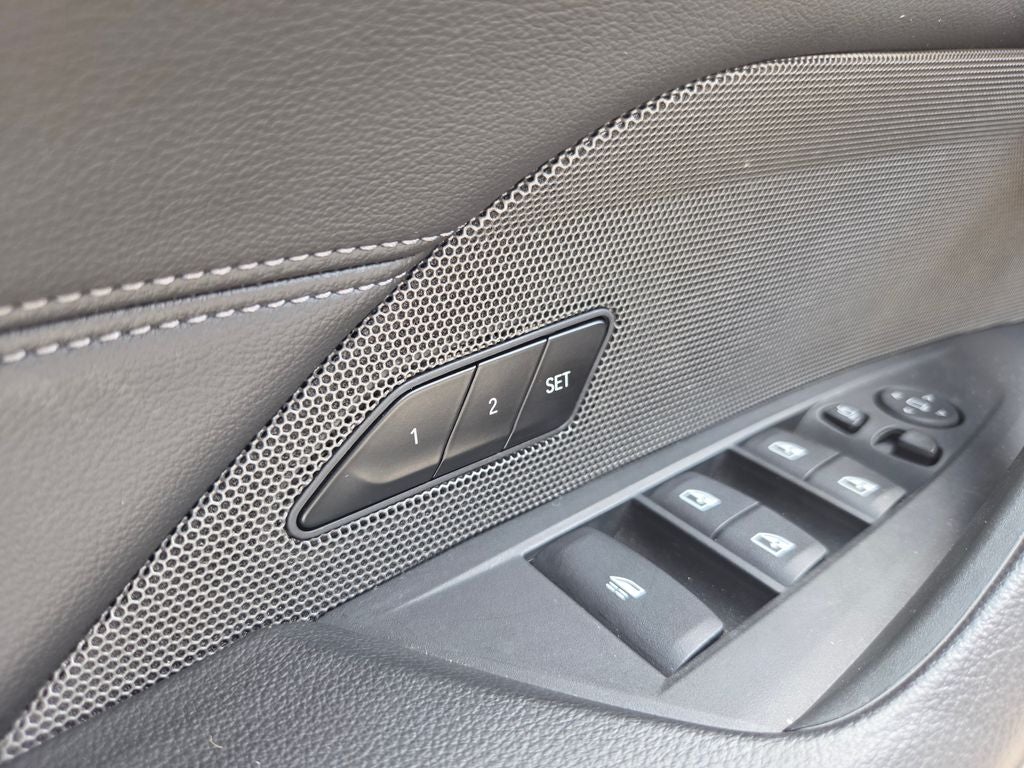 2026 BMW 4 Series 430i