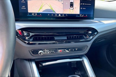 2025 BMW 4 Series 430i