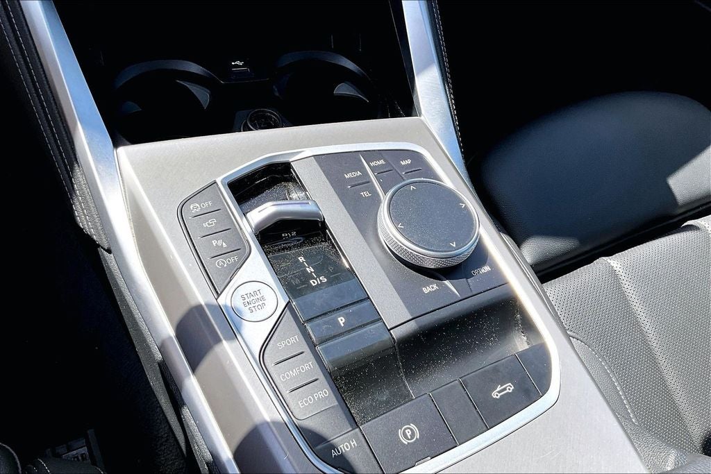 2025 BMW 4 Series 430i