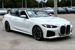 2026 BMW 4 Series 430i