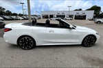 2026 BMW 4 Series 430i