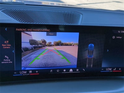 2025 BMW 4 Series 430i