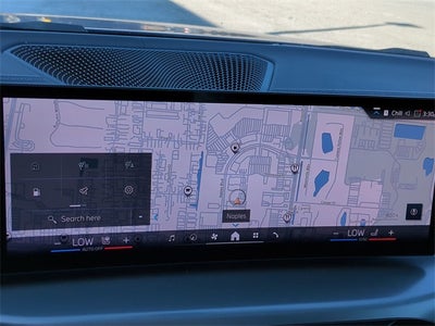 2025 BMW 4 Series 430i