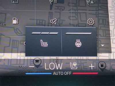 2025 BMW 4 Series 430i