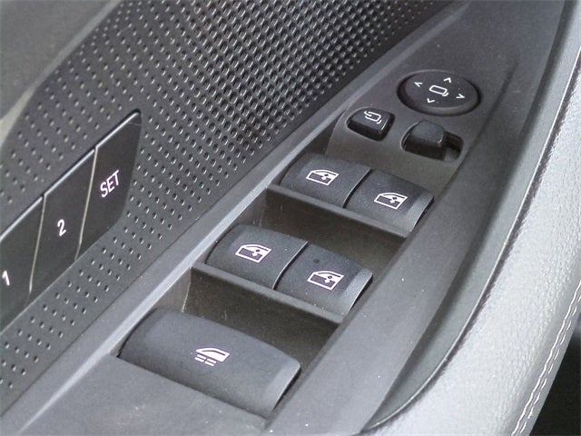 2025 BMW 4 Series 430i