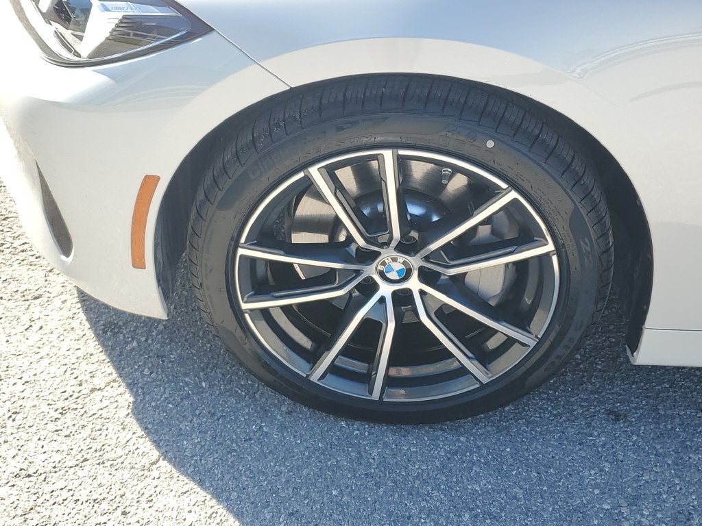 2025 BMW 4 Series 430i