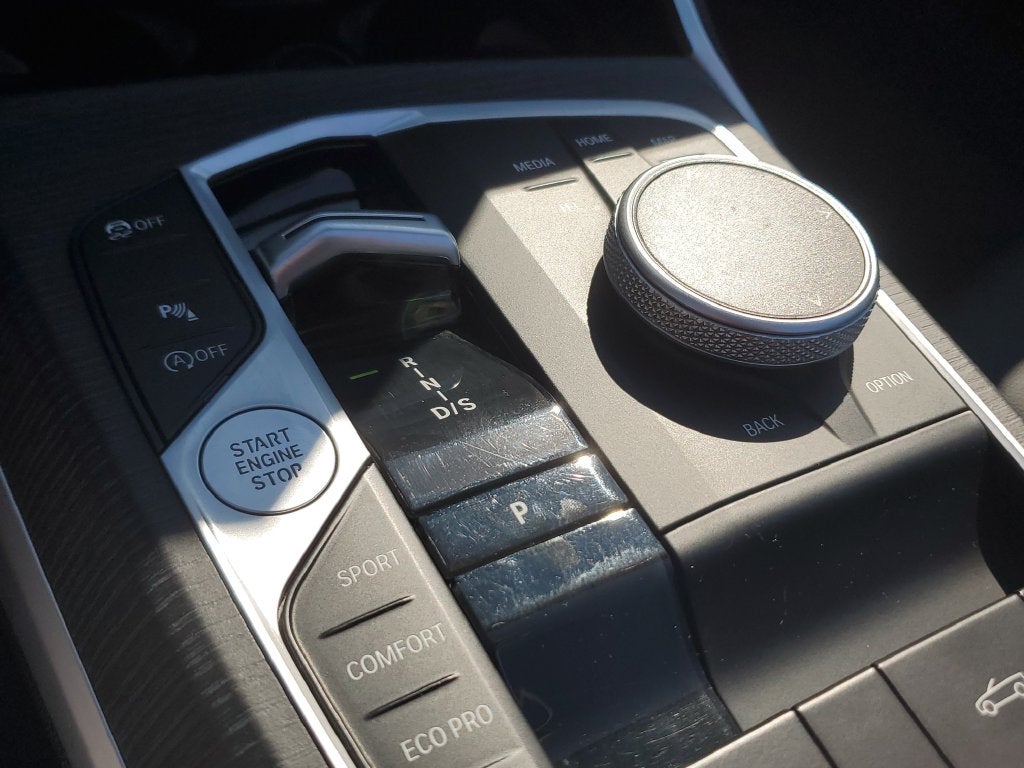 2025 BMW 4 Series 430i
