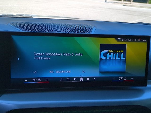 2025 BMW 4 Series 430i