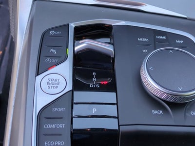 2025 BMW 4 Series 430i