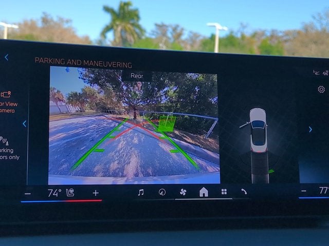 2025 BMW 4 Series 430i